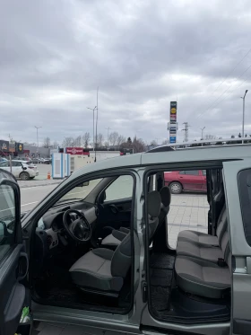 Peugeot Partner 1.6 Бензин | 110 к.с. | Отлично състояние - 2700 € / 5280.74 лв. - 46369226 6