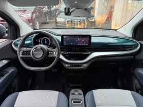 Fiat 500e 3+ 1Icon* 118��* ����� �������� ������� � FIAT | Mobile.bg � ����� ������ 12