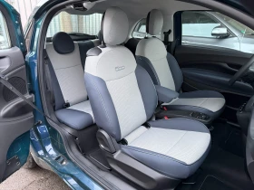 Fiat 500e 3+ 1Icon* 118��* ����� �������� ������� � FIAT | Mobile.bg � ����� ������ 15