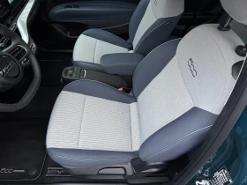 Fiat 500e 3+ 1Icon* 118��* ����� �������� ������� � FIAT | Mobile.bg � ����� ������ 11