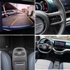 Fiat 500e 3+ 1Icon* 118��* ����� �������� ������� � FIAT | Mobile.bg � ����� ������ 16