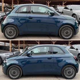 Fiat 500e 3+ 1Icon* 118��* ����� �������� ������� � FIAT | Mobile.bg � ����� ������ 5