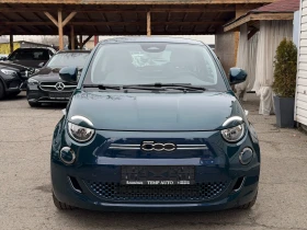 Fiat 500e 3+ 1Icon* 118��* ����� �������� ������� � FIAT | Mobile.bg � ����� ������ 3