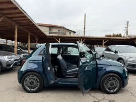 ������ Fiat 500e
