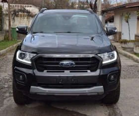 ����� �� �������� �� Ford Ranger