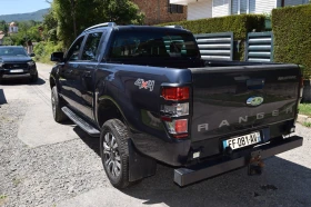 Ford Ranger - 17500 € / 34227.03 лв. - 97878814 4