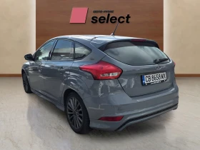 Ford Focus 1.0 EcoBoost - 9200 € / 17993.64 лв. - 88576432 7