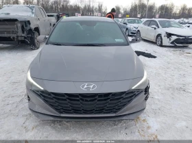 Hyundai Elantra 2l Sel | Auto.bg — изображение 12