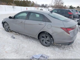 Hyundai Elantra 2l Sel | Auto.bg — изображение 3