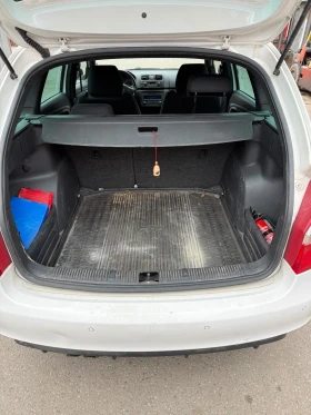 Skoda Fabia - 6000 € / 11734.98 лв. - 94360631 10