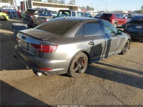 Audi S4 QUATTRO* VIRTUAL* PODGREV* Bang&Olufsen* PANO*  | Mobile.bg � ����� ������ 6