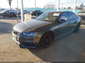 Audi S4 QUATTRO* VIRTUAL* PODGREV* Bang&Olufsen* PANO*  | Mobile.bg � ����� ������ 3