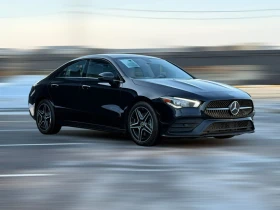 Mercedes-Benz CLA 250 4MATIC АвтоКредит  (ЦЕНА ДО БГ)