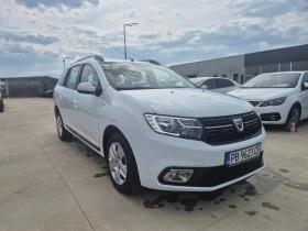 Dacia Logan 1.5 DCI - 8460 € / 16546.32 лв. - 25538132 7
