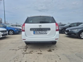 Dacia Logan 1.5 DCI - 8460 € / 16546.32 лв. - 25538132 4