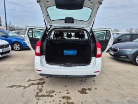 Dacia Logan 1.5 DCI - 8460 € / 16546.32 лв. - 25538132 11