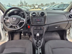 Dacia Logan 1.5 DCI - 8460 € / 16546.32 лв. - 25538132 15