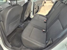 Dacia Logan 1.5 DCI - 8460 € / 16546.32 лв. - 25538132 12