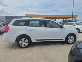 Dacia Logan 1.5 DCI - 8460 € / 16546.32 лв. - 25538132 6