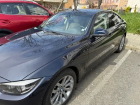 BMW 420 Gran Coupe - 17000 € / 33249.11 лв. - 51065433 14