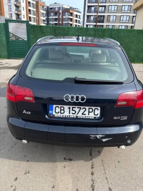 Audi A6 3.0 full option + chip - 2800 € / 5476.32 лв. - 27651058 2
