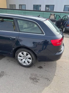 Audi A6 3.0 full option + chip - 2800 € / 5476.32 лв. - 27651058 4