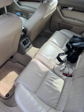 Audi A6 3.0 full option + chip - 2800 € / 5476.32 лв. - 27651058 10