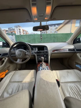 Audi A6 3.0 full option + chip - 2800 € / 5476.32 лв. - 27651058 9