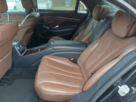 Mercedes-Benz S 350 d Long BlueTec | Mobile.bg � ����� ������ 16