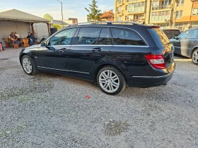 ����� �� �������� �� Mercedes-Benz C 220 2.2CDI.646motor