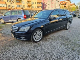 ����� �� �������� �� Mercedes-Benz C 220 2.2CDI.646motor