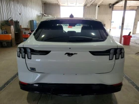 Ford Mustang Mach-E Premium AWD | Mobile.bg � ����� ������ 6