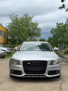 ����� �� �������� �� Audi A4