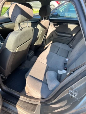 Audi A4 - 1750 € / 3422.70 лв. - 17847562 2