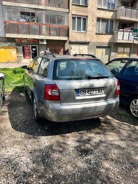 Audi A4 - 1750 € / 3422.70 лв. - 17847562 5