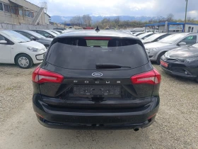 Ford Focus 1.5 tdci * Навигация * Климатроник * Автопилот *  | Auto.bg — изображение 4