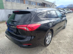 Ford Focus 1.5 tdci * Навигация * Климатроник * Автопилот *  | Auto.bg — изображение 5