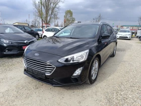 Ford Focus 1.5 tdci * Навигация * Климатроник * Автопилот * 
