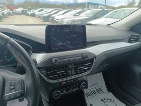 Ford Focus 1.5 tdci * Навигация * Климатроник * Автопилот *  | Auto.bg — изображение 13