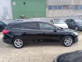 Ford Focus 1.5 tdci * Навигация * Климатроник * Автопилот *  | Auto.bg — изображение 6