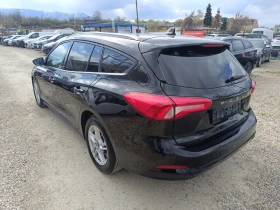Ford Focus 1.5 tdci * Навигация * Климатроник * Автопилот *  | Auto.bg — изображение 3