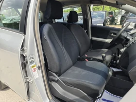Toyota Yaris 1.3i 87к.с Климатик  | Auto.bg — изображение 12