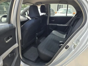 Toyota Yaris 1.3i 87к.с Климатик  | Auto.bg — изображение 11