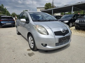 Toyota Yaris 1.3i 87к.с Климатик  | Auto.bg — изображение 2