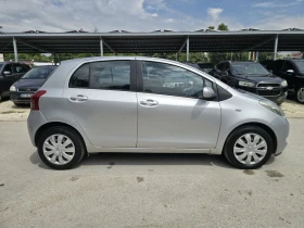Toyota Yaris 1.3i 87к.с Климатик  | Auto.bg — изображение 8