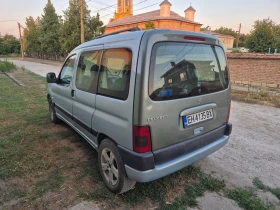 Peugeot Partner | Mobile.bg � ����� ������ 6
