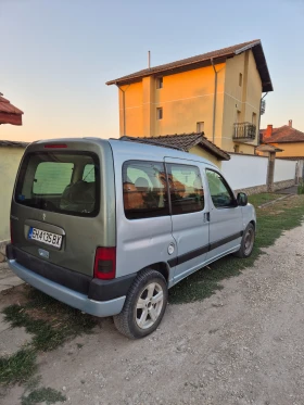 Peugeot Partner | Mobile.bg � ����� ������ 2