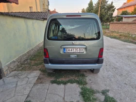 Peugeot Partner | Mobile.bg � ����� ������ 5
