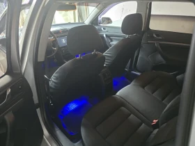 Skoda Octavia 1.9 105  | Auto.bg — изображение 11