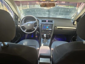 Skoda Octavia 1.9 105  | Auto.bg — изображение 14